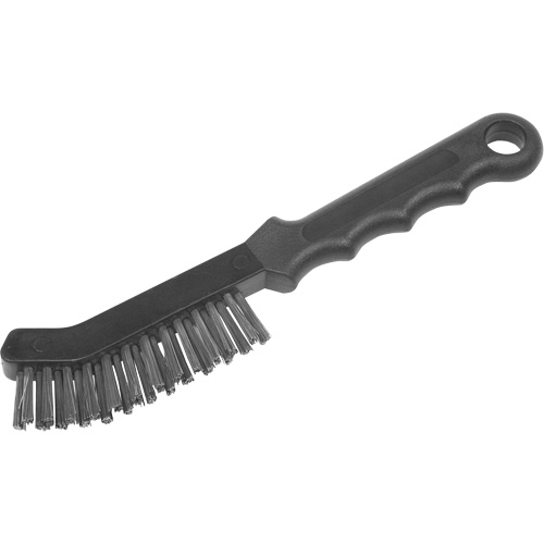Brosse pour &eacute;trier de frein Distribution Jean Lapalme
