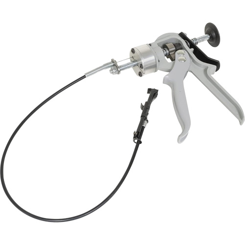 Outil flexible pour serre-joint de tuyau, Dia. max 24" Distribution Jean Lapalme