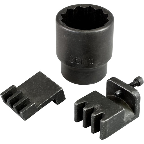 Support de volant moteur et douille pour Duramax Distribution Jean Lapalme