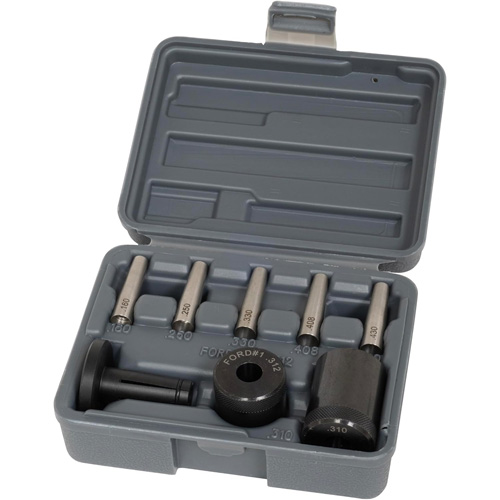 Trousse d'installation de joints d'injecteur 8 mcx Distribution Jean Lapalme