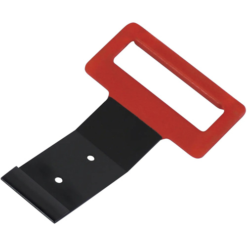 Outil pour retirer les moulures de ceinture de fen&ecirc;tre Distribution Jean Lapalme