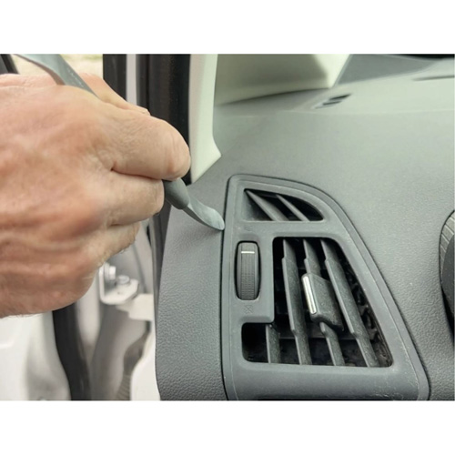 Double-Ended Trim Remover Distribution Jean Lapalme