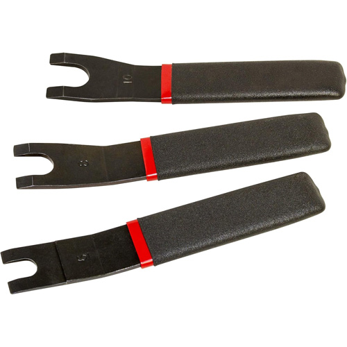 Ensemble d'outils de rel&acirc;chement de raccord STC 3 mcx Distribution Jean Lapalme
