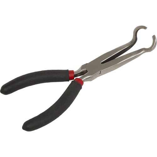 Offset Spark Plug Boot Removal Pliers Distribution Jean Lapalme
