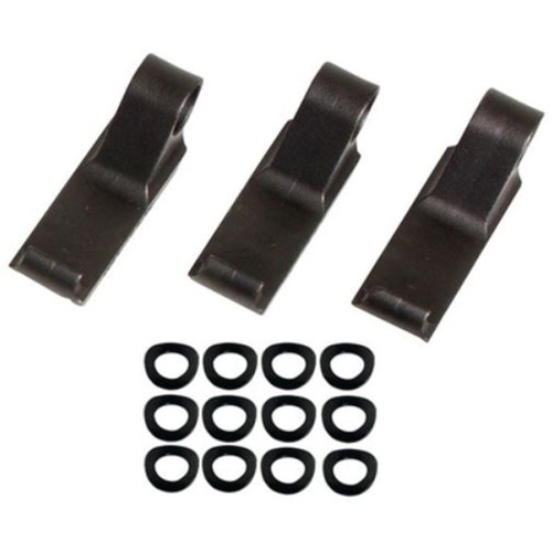 Harmonic Balancer Puller Jaw Set, Hemi Distribution Jean Lapalme
