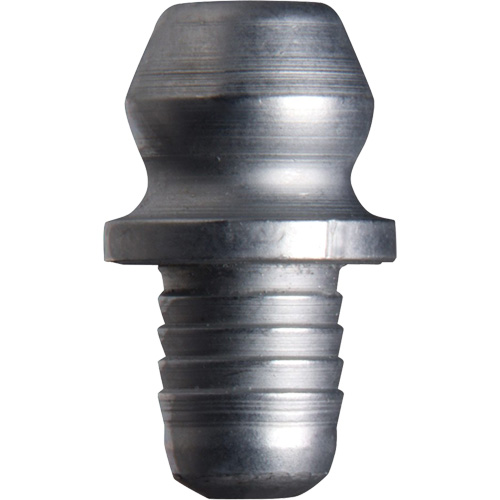 Straight Drive-In Grease Fitting with 3/16" Drill Diameter Distribution Jean Lapalme
