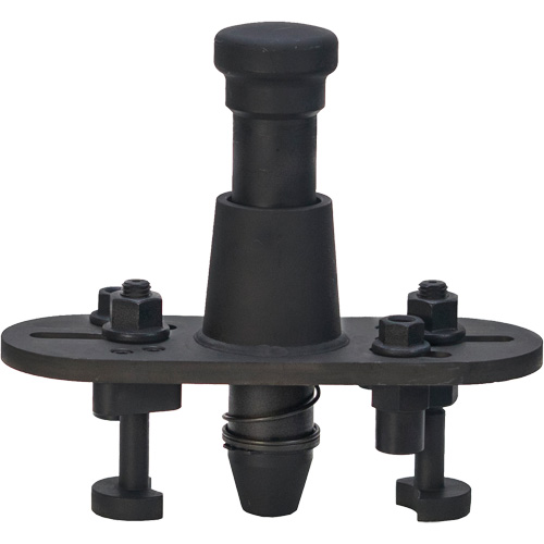 Truck Axle Shaft Puller for Medium & HD Truck Distribution Jean Lapalme