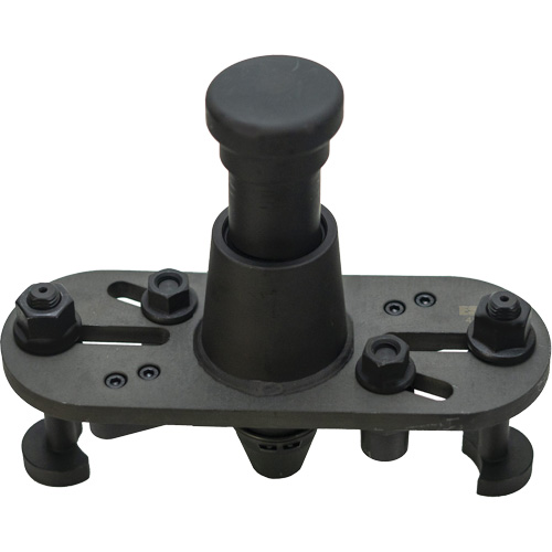 Truck Axle Shaft Puller for Medium & HD Truck Distribution Jean Lapalme