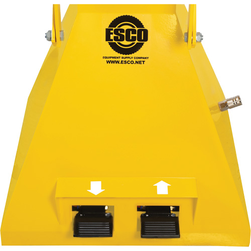 Pneumatic Passenger & Light Truck Tire Spreader Distribution Jean Lapalme