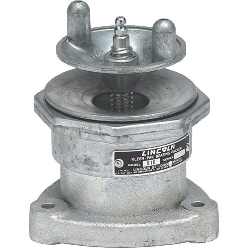 Wheel Bearing Packer Distribution Jean Lapalme