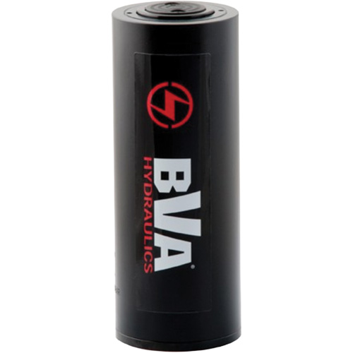Lightweight Hydraulic Cylinder, 3.94" Stroke, 20 Ton(s) Capacity, 10000 PSI Distribution Jean Lapalme