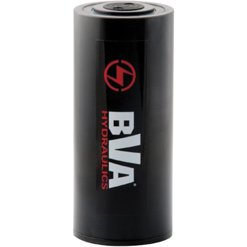 Lightweight Hydraulic Cylinder, 3.94" Stroke, 30 Ton(s) Capacity, 10000 PSI Distribution Jean Lapalme