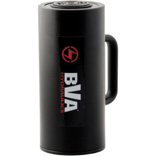 Lightweight Hydraulic Cylinder, 3.94" Stroke, 50 Ton(s) Capacity, 10000 PSI Distribution Jean Lapalme