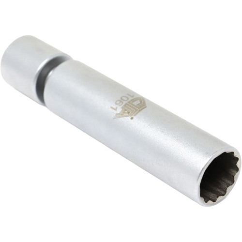 4-Piece Euro Spark Plug Swivel Socket Set, 3/8" Drive Distribution Jean Lapalme