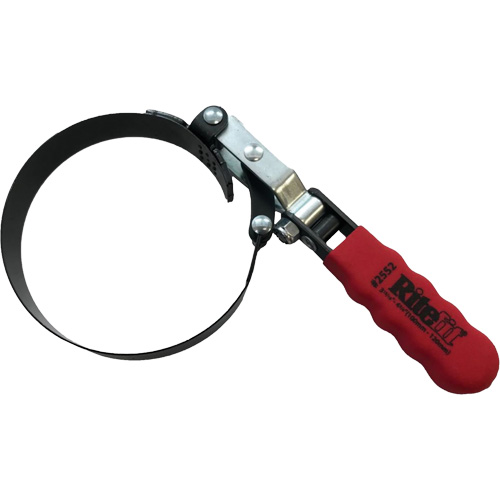 Ensemble de cl&eacute; pour filtre &agrave; huile avec support magn&eacute;tique 6 mcx Distribution Jean Lapalme