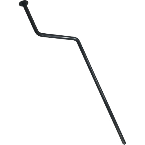 10-Piece Spare Tire Tool Kit Distribution Jean Lapalme
