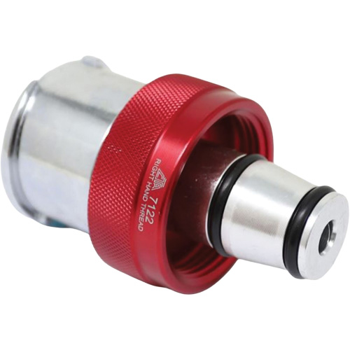 52mm x 2.5mm RH GM/GMC Radiator Pressure Adapter Distribution Jean Lapalme