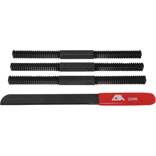 4-Piece Thread Restoring Kit Distribution Jean Lapalme