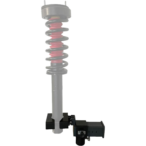 &eacute;l&eacute;vateur de jambe de force Distribution Jean Lapalme