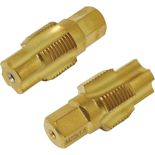 2-Piece NOx/Soot Sensor Thread Chaser Set Distribution Jean Lapalme