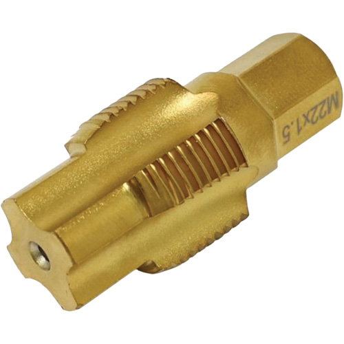 2-Piece NOx/Soot Sensor Thread Chaser Set Distribution Jean Lapalme