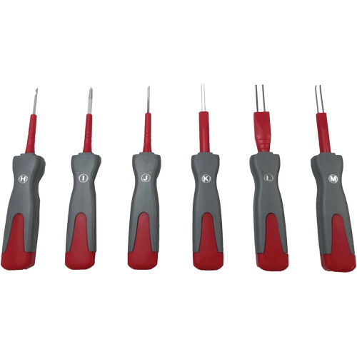 Trousse &agrave; outils pour bornes, 26 mcx Distribution Jean Lapalme