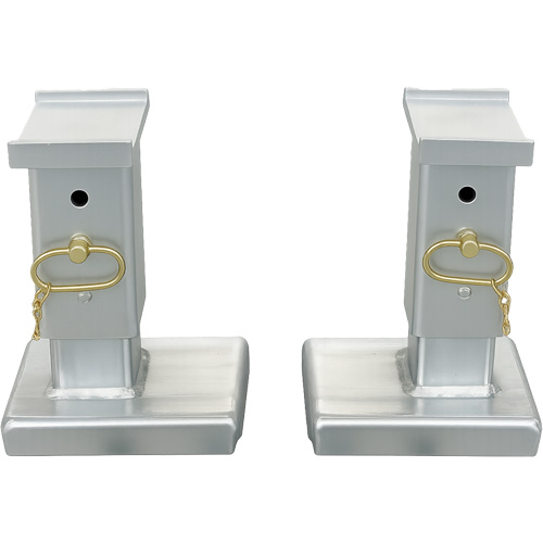 Adaptateur pour remorque Distribution Jean Lapalme