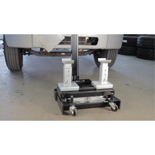 Adaptateur pour remorque Distribution Jean Lapalme