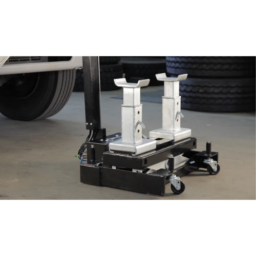 Adaptateur pour remorque Distribution Jean Lapalme