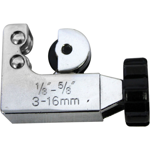 Mini Tube Cutter Distribution Jean Lapalme