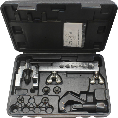 Jeu d'outils 45° pour l'&eacute;vasement et l'emboutissage Distribution Jean Lapalme