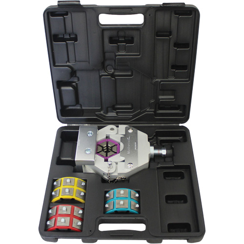 A/C Hose Crimper Distribution Jean Lapalme