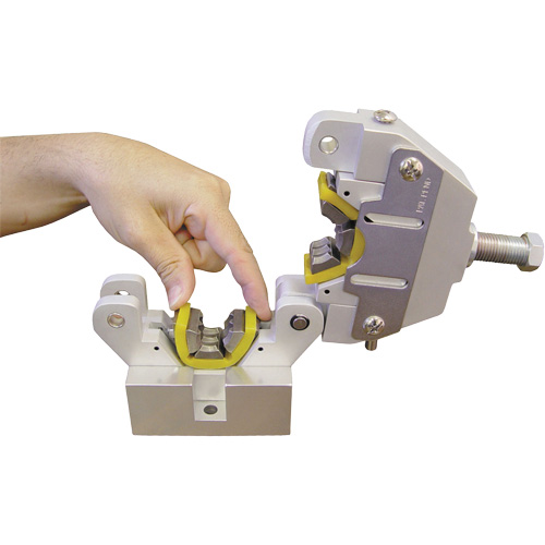 A/C Hose Crimper Distribution Jean Lapalme