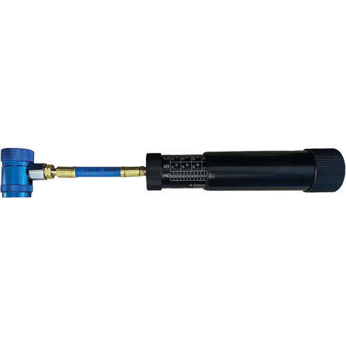 Injecteur d'huile remplissable R1234Yf Distribution Jean Lapalme