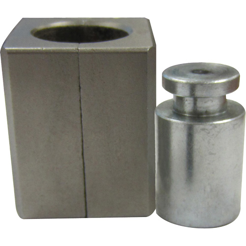 1/2? GM Transmission Cooling Line Die And Adapter Set Distribution Jean Lapalme