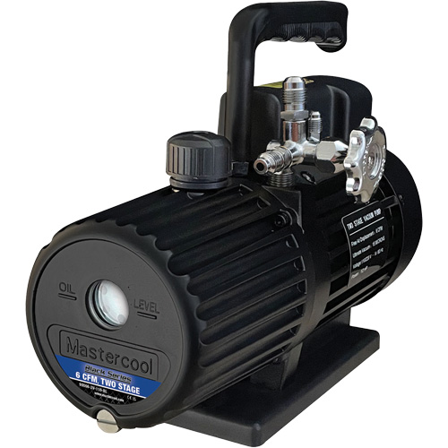 Black Series Vacuum Pump Distribution Jean Lapalme