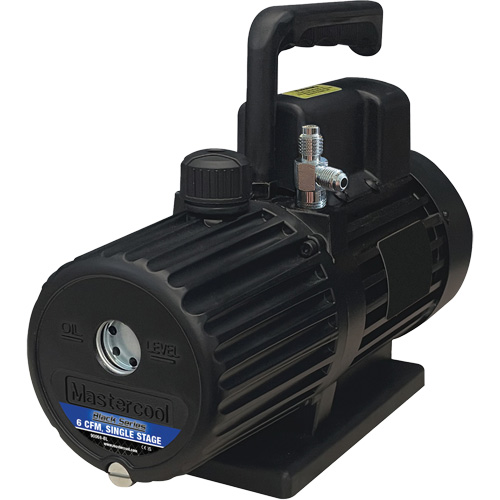 Black Series Vacuum Pump Distribution Jean Lapalme