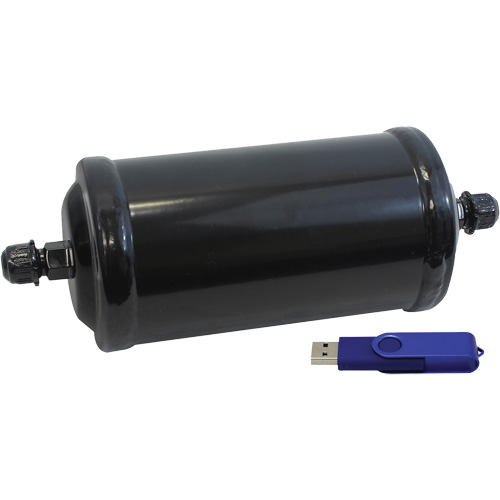 Commander Replacement Filter Distribution Jean Lapalme