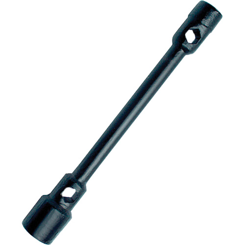 Cl&eacute; &eacute;trique &agrave; double embout pour camion TRM6A Distribution Jean Lapalme