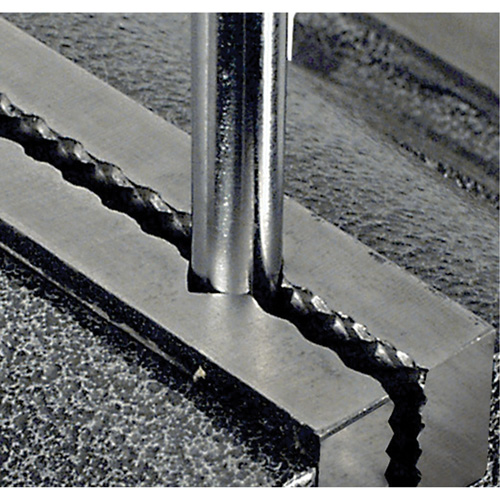 K65 Professional Workshop Vise, 6-1/2" Jaw Width, 3-7/8" Throat Depth, Swivel Base Distribution Jean Lapalme