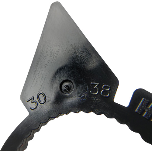 HexChex Multi-Size Loose Wheel Nut Indicator Distribution Jean Lapalme