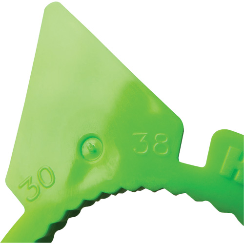 HexChex Multi-Size Loose Wheel Nut Indicator Distribution Jean Lapalme