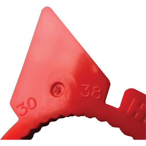 HexChex Multi-Size Loose Wheel Nut Indicator Distribution Jean Lapalme