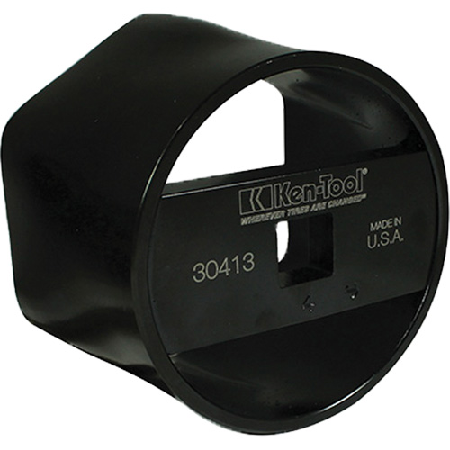 Axle Nut Socket Distribution Jean Lapalme