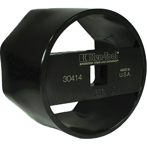 Axle Nut Socket Distribution Jean Lapalme