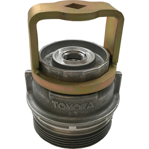 Toyota Oil Filter Wrench - 4, 6 & 8 Cylinder Distribution Jean Lapalme