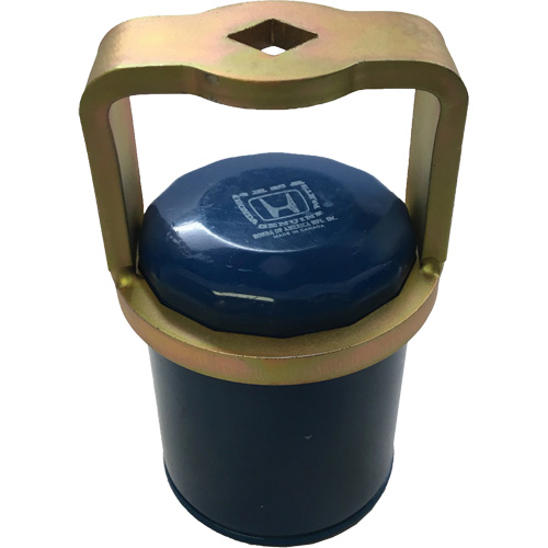 Toyota Oil Filter Wrench - 4, 6 & 8 Cylinder Distribution Jean Lapalme