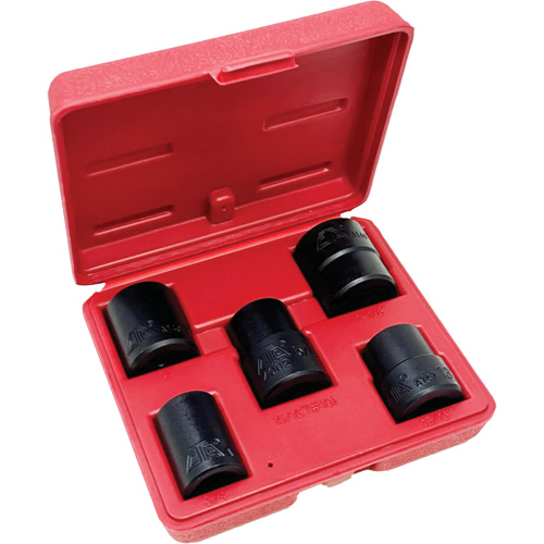 Emergency Lug Nut Remover Distribution Jean Lapalme