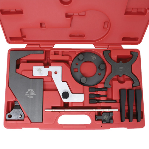 13 Pc. Ford/Mazda Timing Kit Distribution Jean Lapalme