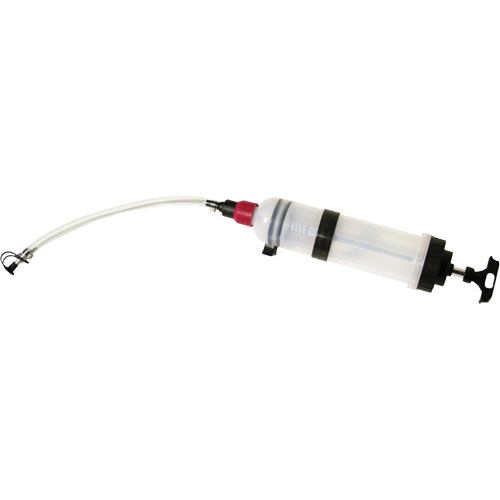 Extraction & Filling Pump - 1500cc Distribution Jean Lapalme